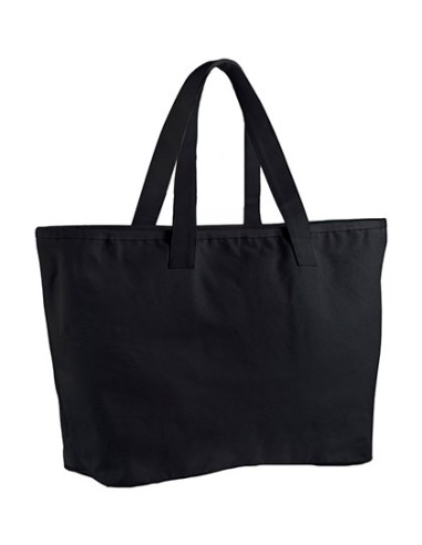 WES-W606-Oversized Heavy Duty Canvas Bag